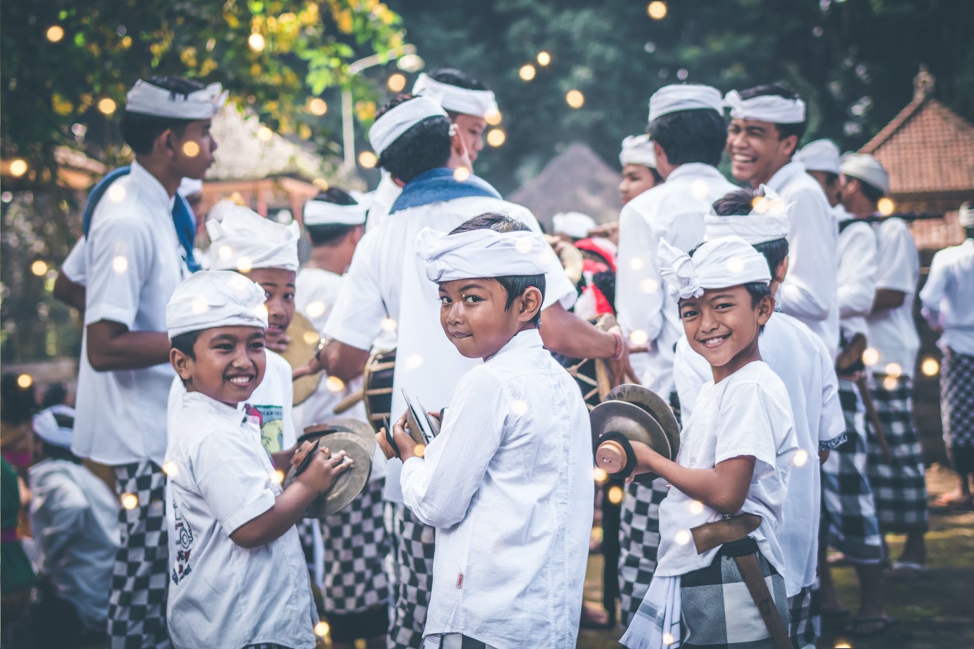 Tidak benar masyarakat Hindu Bali berasal dari pelarian Majapahit