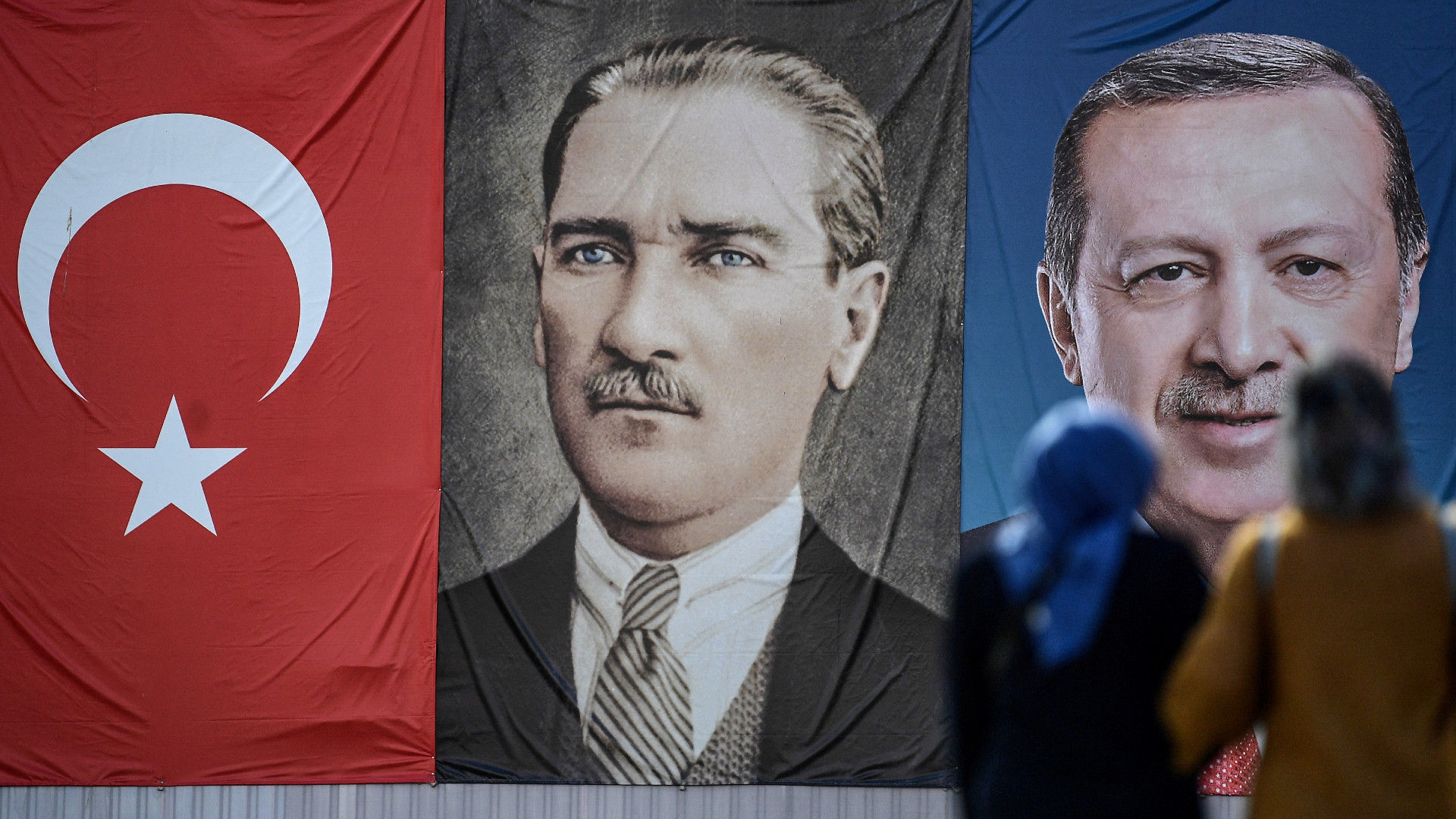Latar Belakang Konflik Etnis Serbia – Bosnia dan Hancurnya Turki Utsmani di Perang Dunia I