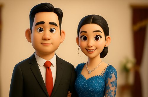 Menakar Elektabilitas Gibran 2029: Dominasi di Bursa Cawapres dan Tantangan Koalisi Ke Depan