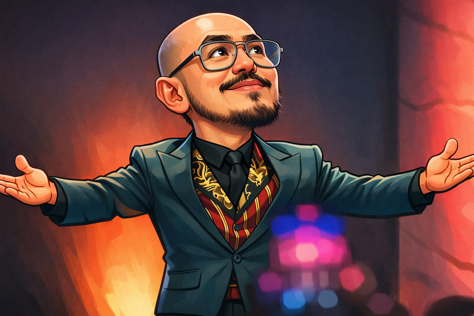 Kasus Pandji Pragiwaksono: Polisi Libatkan Ahli untuk Uji Materi Stand Up Comedy