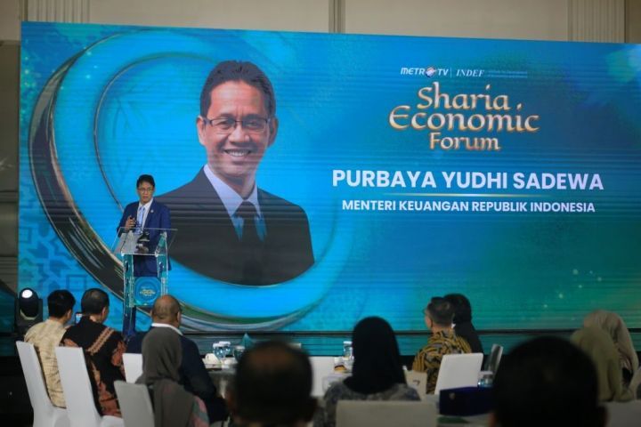Kenapa Bank Syariah Mahal: Menkeu Purbaya Kritik Praktik “Ganti Istilah” Riba